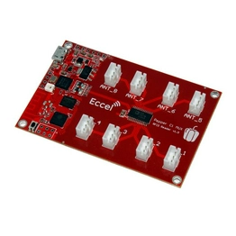 000459 Eccel Technology