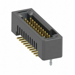 TFM-110-02-H-D-WT-P samtec