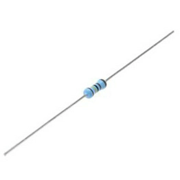 Vishay Intertechnology MRS25000C1401FCT00 image