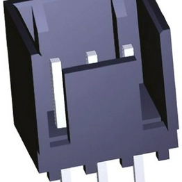 TE Connectivity 2-644861-3 image