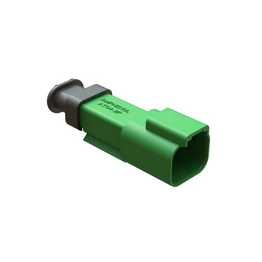 AT04-2P-SR02GRN Amphenol