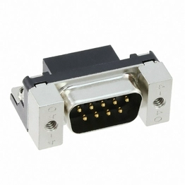 RDED-9P-LN(4-40)(55) Hirose Electric