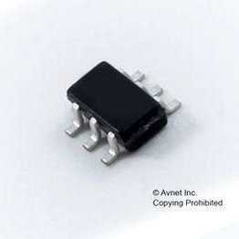 NLHV3157NDFT2G ON Semiconductor