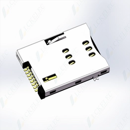 LCK-MS-213H22008-WLG LCKELEC