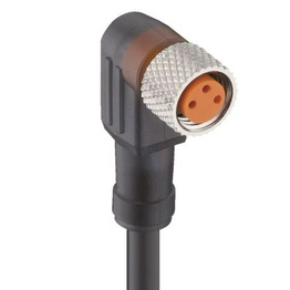 14006 RKMWV/LED A 3-224/10 M Lumberg Automation