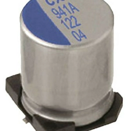 nichicon PCX1D151MCL1GS image