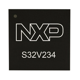 NXP Semiconductors FS32V234BMN1VUB image