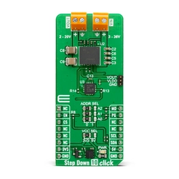 MIKROE-5875 MikroElektronika