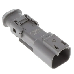 TE Connectivity DT04-2P-TE81 image