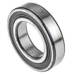 6007-2RS1 SKF