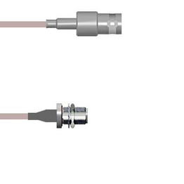 Q-0301T0005024I Amphenol Custom Cable