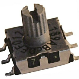 P25SMT303 Hartmann Codier