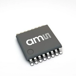 ams AS5030-ATST image