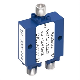 R595463210 Radiall