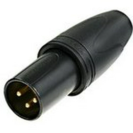 NC3MXX-HD-B-D NEUTRIK