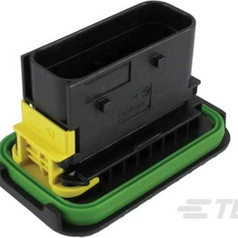 TE Connectivity 1-1564532-1 image