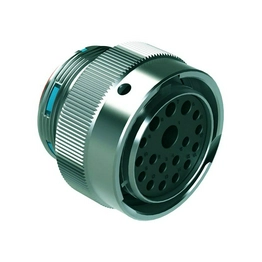 Amphenol AHDM06-24-18SR image