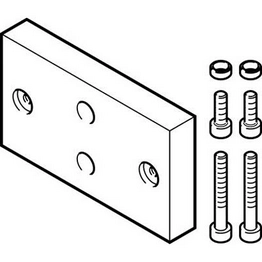 DHAA-G-Q11-20-B6-14-20 FESTO