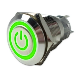 ADAM TECH SW-PB7-03LB22CFPG12V image