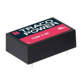 TRACO Power THM 3-2413WI image
