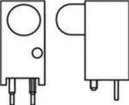 551-0203F Dialight