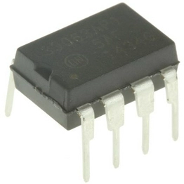 ON Semiconductor MC33063AP1G image