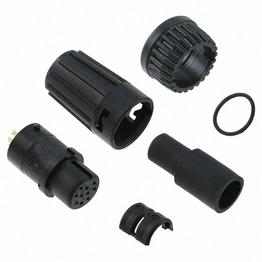 Switchcraft W6882-10SG-528 image