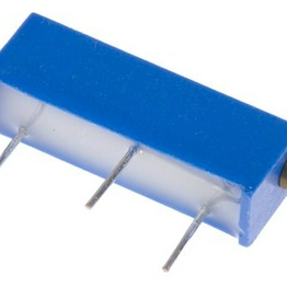 BOURNS 3006P-1-502LF image