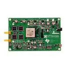 ADS54RF63-ADX4 Texas Instruments