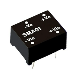 SMA01M-12 Mean-Well USA, Inc.