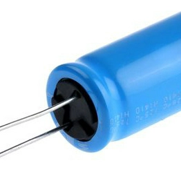 UBT1H102MHD8 nichicon