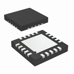 Analog Devices AD9838ACPZ-RL7 image