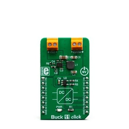 MikroElektronika MIKROE-3438 image