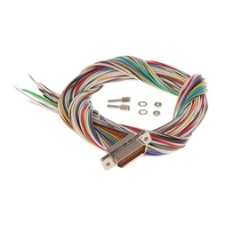 MDM-21SH006P-A174 ITT