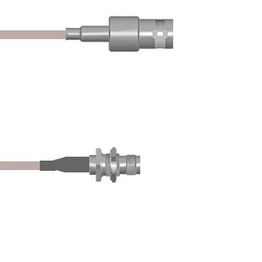 Q-0304F0005018I Amphenol Custom Cable