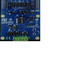 X-NUCLEO-OUT15A1 STMicroelectronics