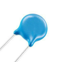 YAGEO 102KD10 image