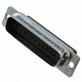 Cinch DBUH-25P-FO image