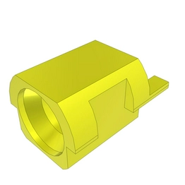 SMPM-PF-P-HG-ST-EM-1 samtec