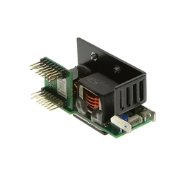 OPA2 VOX Power