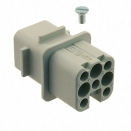 HARTING 09 21 007 3131 image