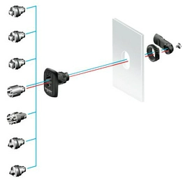 NSYAEDLB5S3D Schneider Electric