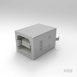 U241-041N-2WC2-003 XKB Connectivity