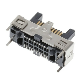samtec ERM8-010-05.0-L-DV-EGPS-TR image