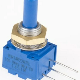 BOURNS 93R1A-R22-A05L image