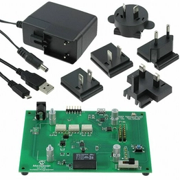 DM160236 Microchip Technology