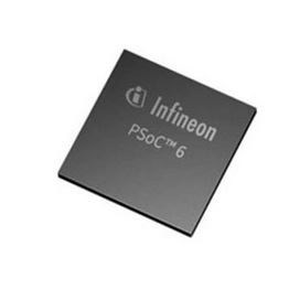 Infineon Technologies CY8C624AFNI-S2D43T image