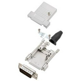 DTSL15-LJSRG-T-DBP-K Encitech Connectors