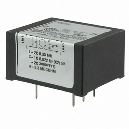 TE Connectivity 6609064-4 image