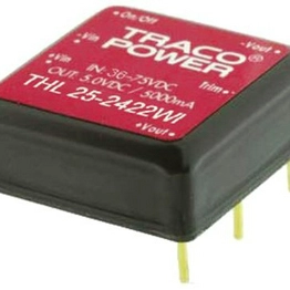 TRACO Power THL 25-4813WI image